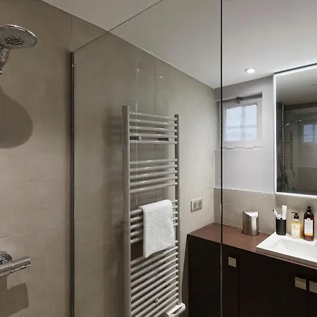 4-bedroom In Latin Quarter * Paris