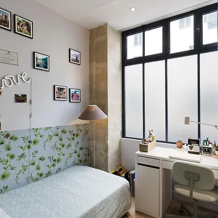 דירה 4-bedroom In Latin Quarter *